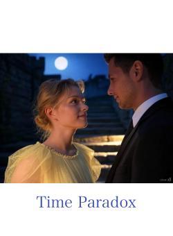 Time Paradox