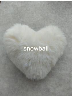 snowball