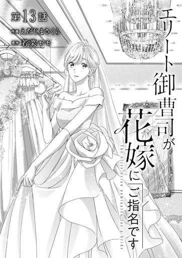 エリート御曹司が花嫁にご指名です 1.2完結生活諸芸娯楽 - 女性漫画