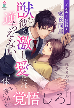 エリート御曹司は獣でした tl小説 ベリーズ文庫四冊セット ❤️激安