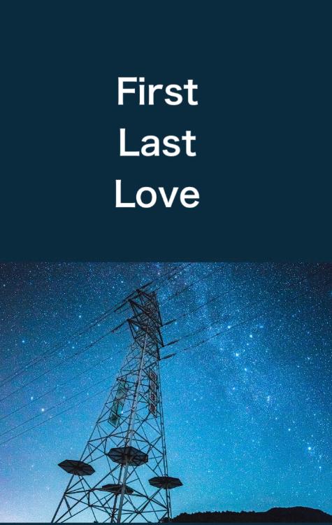 First Last Love