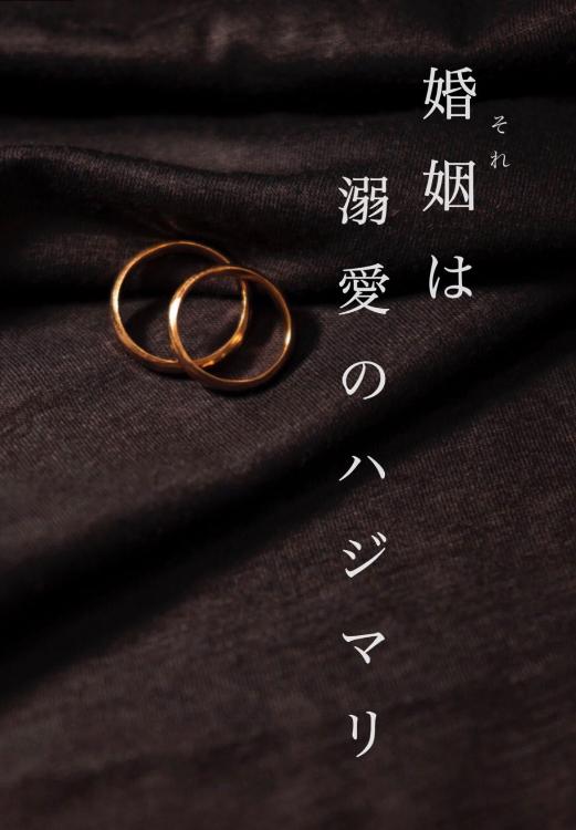 婚姻は溺愛のハジマリ〜御曹司と契約結婚したら突然ママになりました〜