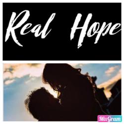 REAL HOPE Ⅱ