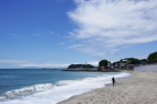 海よりも深くて波よりも透明