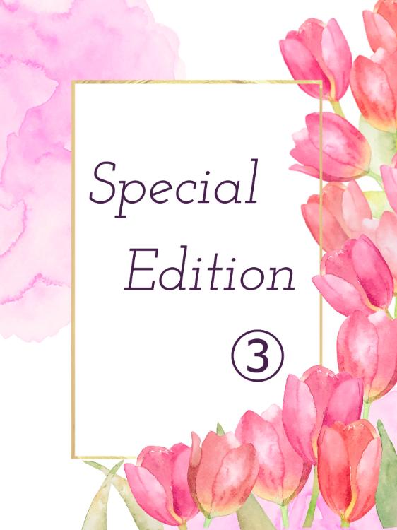 『Special Edition③』