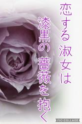 薔薇 の作品一覧 人気順 小説サイト ベリーズカフェ