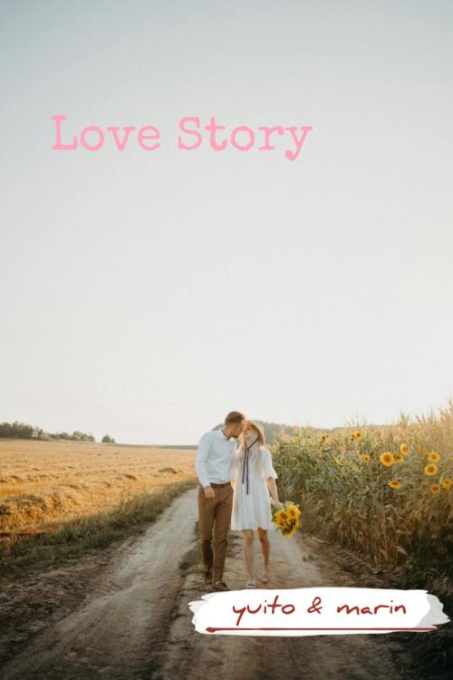 Love Story〜結くんとマリィの物語〜